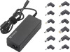 Sandberg - Laptop Ac Adapter 90W Eu Uk