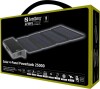 Sandberg - Solar 4-Panel Powerbank 25000 Mah
