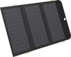 Sandberg - Solar Oplader 21W 2Xusb Usb-C