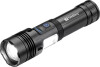 Sandberg - Survivor 7-I-1 Lommelygte Powerbank 5000