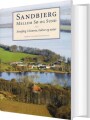 Sandbjerg Mellem Sø Og Sund - 