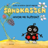 Sandkassen Hvor Er Sutten