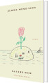 K b Sand s Rose Af Jesper Wung Sung Bog Indbundet Gucca dk k-b-sand-s-rose-af-jesper-wung-sung-bog-indbundet-gucca-dk