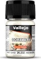 Vallejo - Diorama Fx - Ground Texture - Grey Sand - 30 Ml