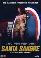 Santa Sangre - 
