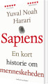 Sapiens - En Kort Historie Om Menneskeheden - 