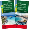Sardinia Road Cycle Route Set