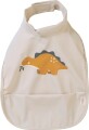 Saro Baby - Waterproof Bib - Sand Sao16561