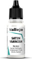 Satin Varnish 17Ml - 70522 - Vallejo