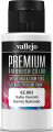 Vallejo - Premium Airbrush Satin Varnish 60 Ml - Satin Lak