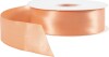 Satinbånd - B 38 Mm - Lys Rosa - 50 M