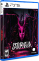 Saturnalia Limited Run Import