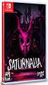 Saturnalia Limited Run Import