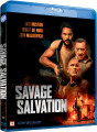 Savage Salvation - 