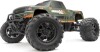 Savage Xl Flux Gtxl-1 Painted Bodyshell - Hp160096 - Hpi Racing
