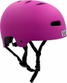 Cykelhjelm - Str Xs - Cerise - Save My Brain