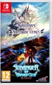 Saviors Of Sapphire Wings Stranger Of Sword City Revisited