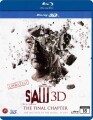Saw 7 - The Final Chapter - 