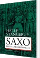 Saxo Danmarkskrøniken Ii - 