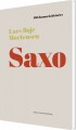 100 Danmarkshistorier - Saxo - 