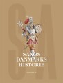 Saxos Danmarkshistorie - 