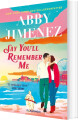 Say You Ll Remember Me