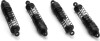 Sc Assembled Shock Set Frontrear - Mv151525 - Maverick Rc