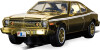 Scalextric - James Bond Amc Hornet Bil - Guld - 1 32 - C4551A