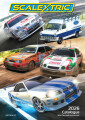 Scalextric C8571 - Katalog 2026