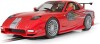 Scalextric - The Fast And The Furious - Mazda Rx7 - Dom Turetto - 1 32 -
