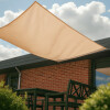 Scandinavian Collection - Solsejl - Light Elegant Shade - 200X300 Cm