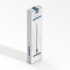 Scandinavian Collection - Gulvmoppe Med Spray - 120X35X12 Cm