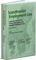 Scandinavian Employment Law - 