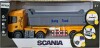 Scania Lastbil Måbent Lad Lys Lyd 41X9 5X11 5 - Contruck