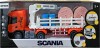 Scania Lastbil Mkran Tilbehør Lys Lyd 41X9 5X15 - Contruck