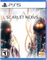 Scarlet Nexus