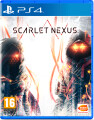 Scarlet Nexus - 