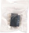 Scart Adaptor In F G Bag Label