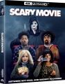 Scary Movie - 2026