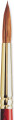 Winsor Newton - Sceptre Gold Pensel - Serie 101 - Str 8