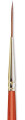 Winsor Newton - Sceptre Gold Ii Pensel - No 0 - Serie 303