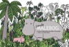 Malebog - Scherfig - 