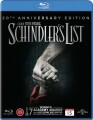 Schindlers Liste - 20 Års Jubilæumsudgave - 