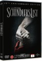 Schindlers Liste - 20 Års Jubilæumsudgave - 