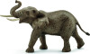 Schleich 14762 - Afrikansk Elefant Tyr - Wild Life