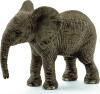 Schleich 14763 - Afrikansk Elefant Unge - Wild Life