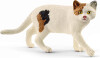 Schleich 13894 - Amerikansk Korthårskat - Farm World
