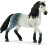 Schleich 13821 - Andalusier Hingst Hest - Horse Club