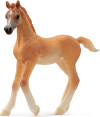 Schleich 13984 - Araberføl Hest - Horse Club