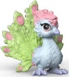 Schleich - Baby Påfugl